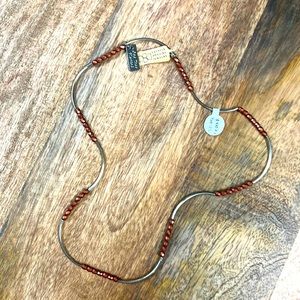 Bracelet / Necklace wrap